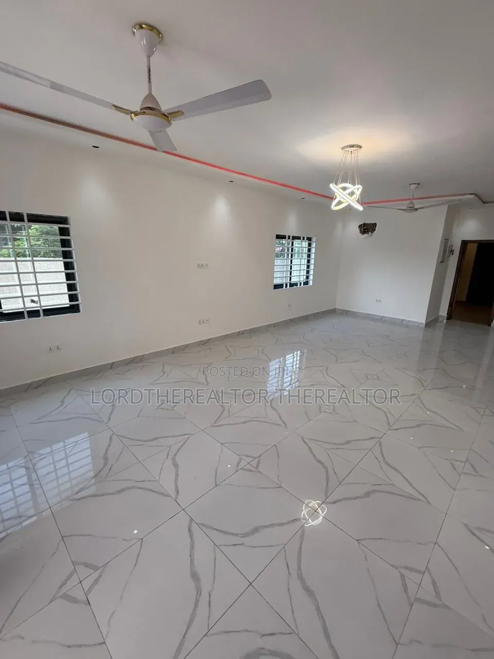 3bdrm House in Pokuase for sale
