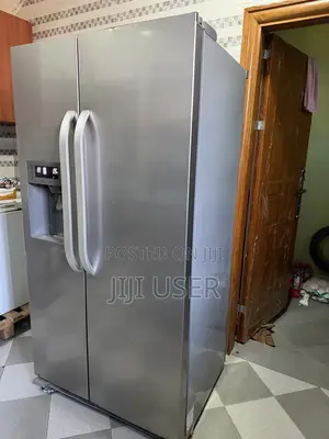 Hotpoint Fridge and Freezer