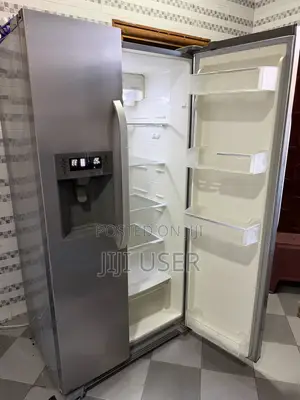 Hotpoint Fridge and Freezer