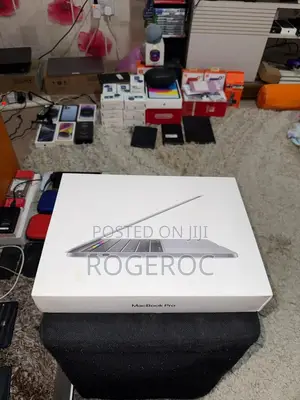 Laptop Apple MacBook Pro 2020 16GB Intel Core i5 SSD 512GB