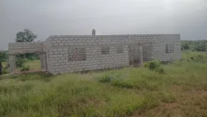 Litigation Free Half Plot of Land for Sale at Pakyi No.2