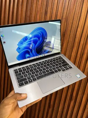 Laptop Dell Latitude 7400 8GB Intel Core i5 SSD 256GB