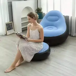 Inflatable Air Sofa