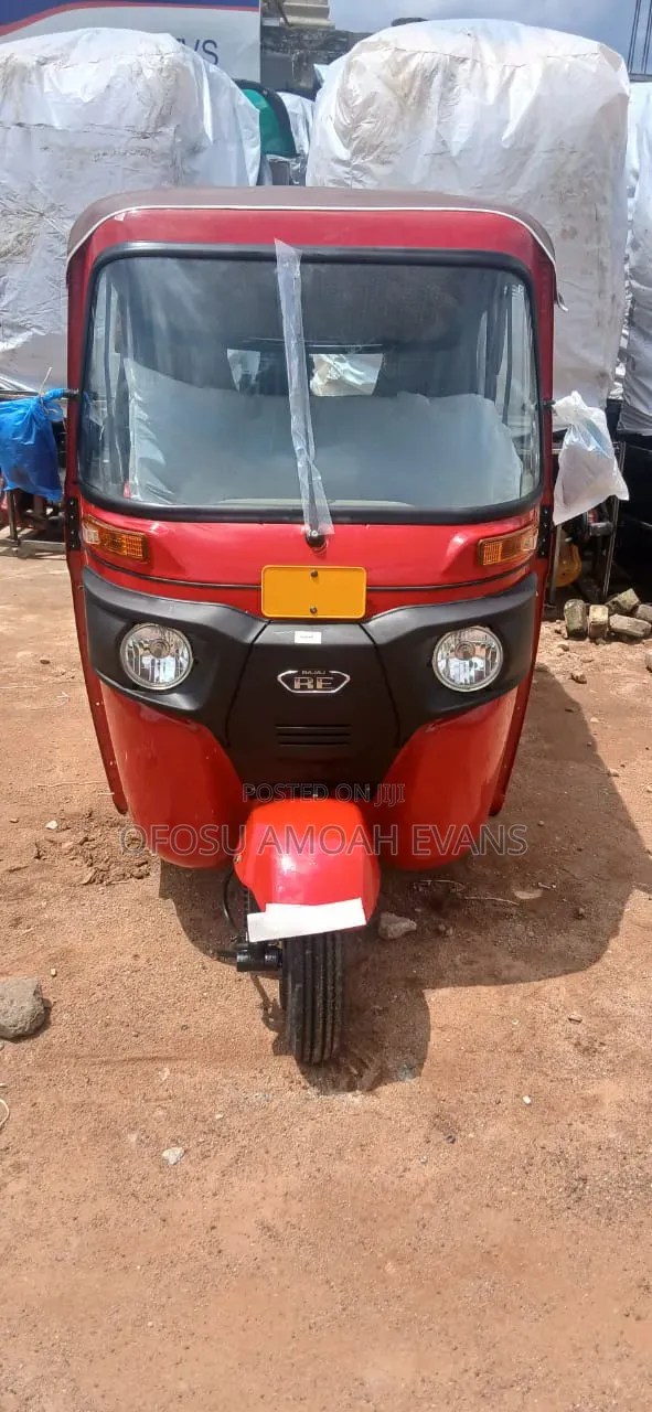 New Bajaj 2026 Yellow
