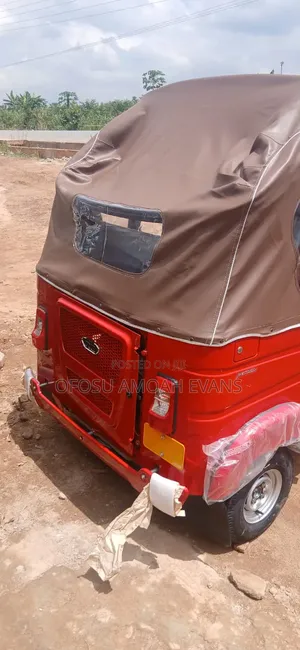 New Bajaj 2026 Yellow