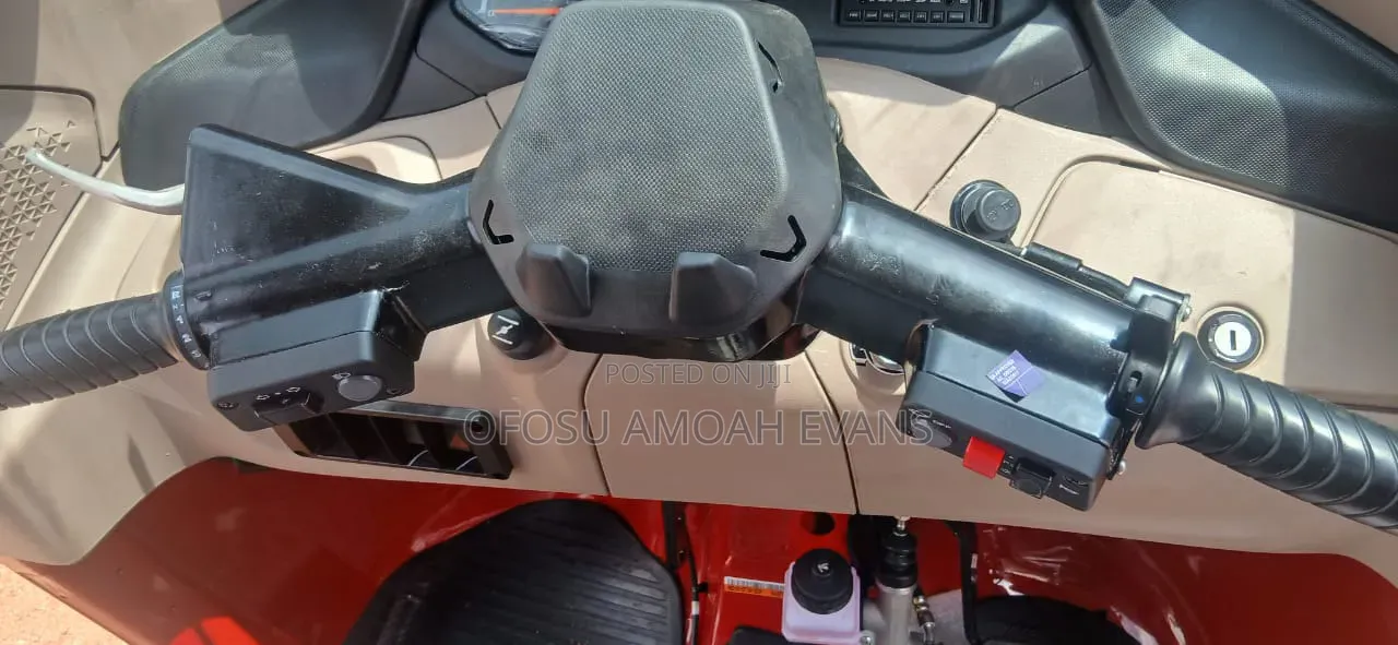 New Bajaj 2026 Yellow