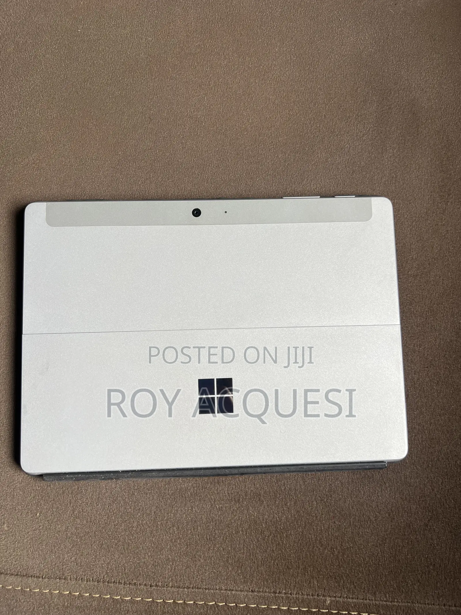 Laptop Microsoft Surface Go 4GB Intel SSD 60GB