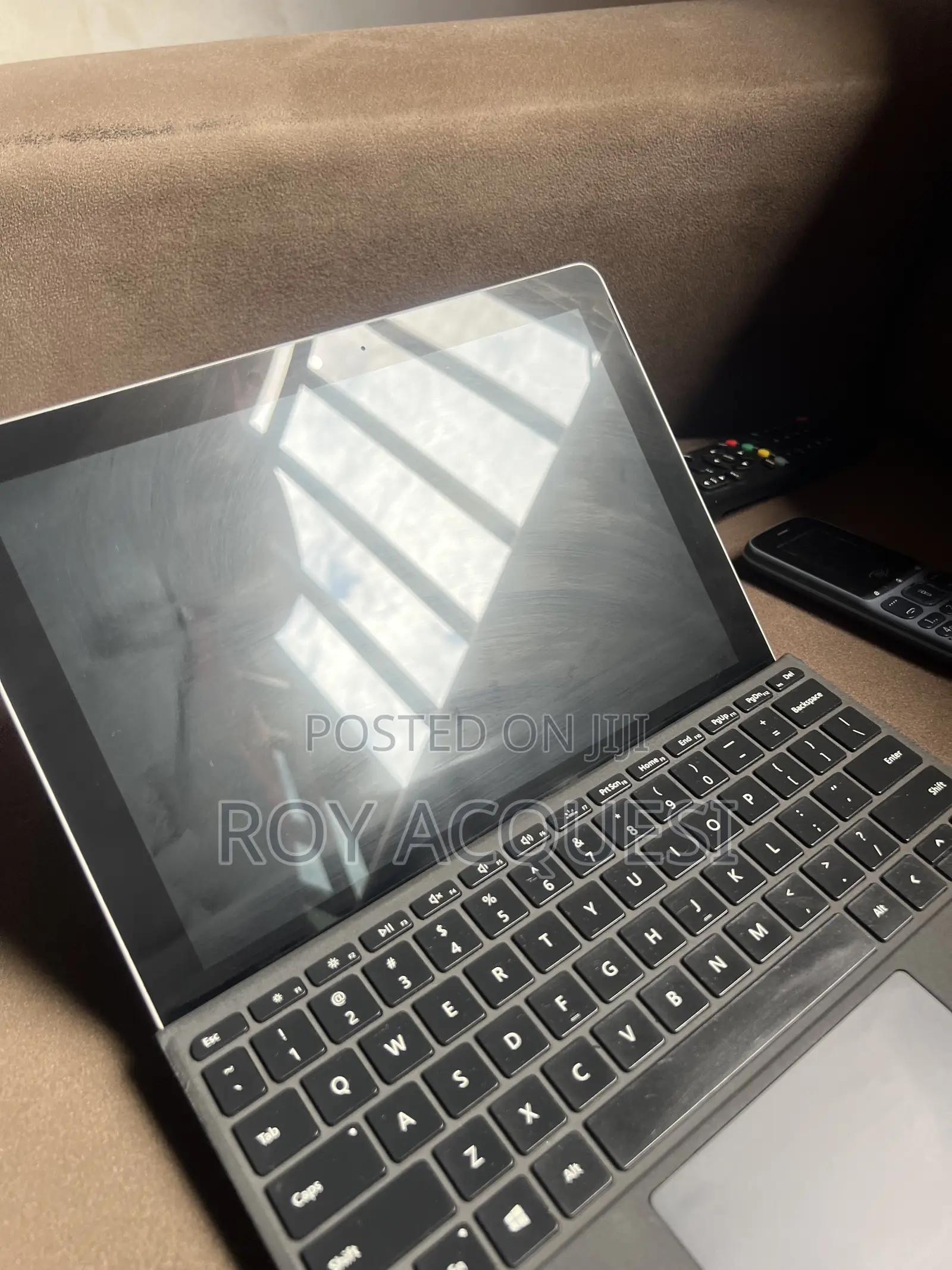 Laptop Microsoft Surface Go 4GB Intel SSD 60GB