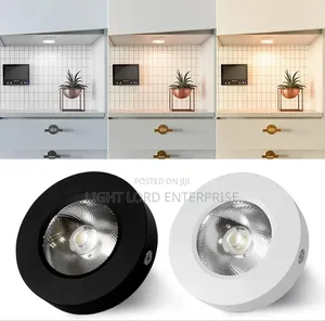 Carbinate Direct Led Spot Light