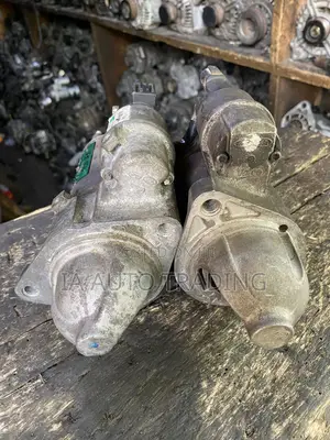 Hyundai Elantra Accent Sonata Sorento Starter