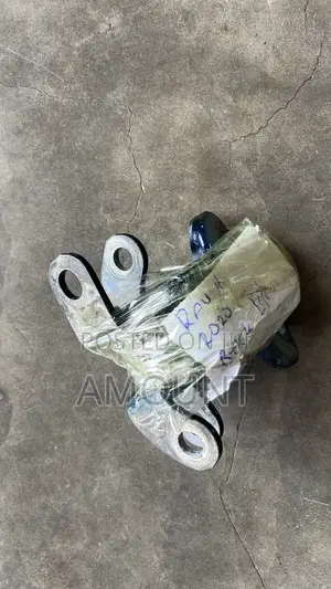 Toyota Rav4 2020 Door Inches/ Hinges