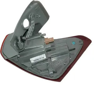 High Quality Chevrolet Equinox 2018-2021 Lower Level