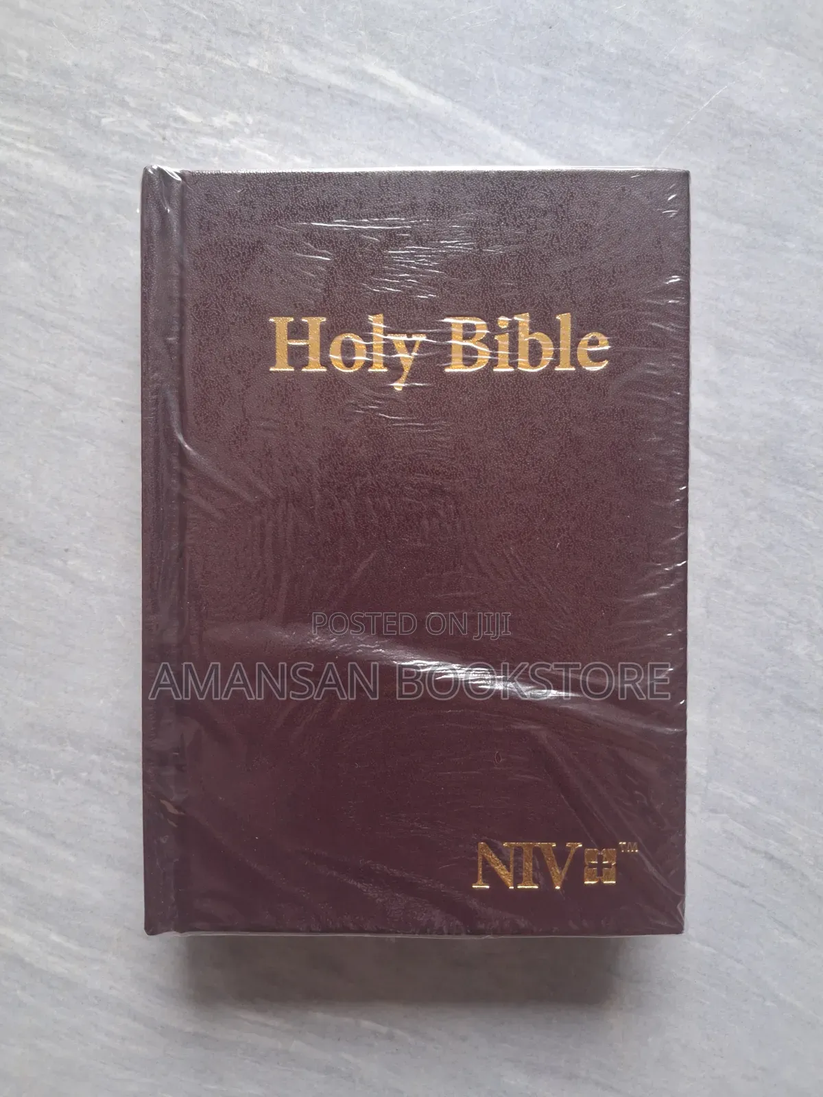 Niv: Biblica Holy Bible