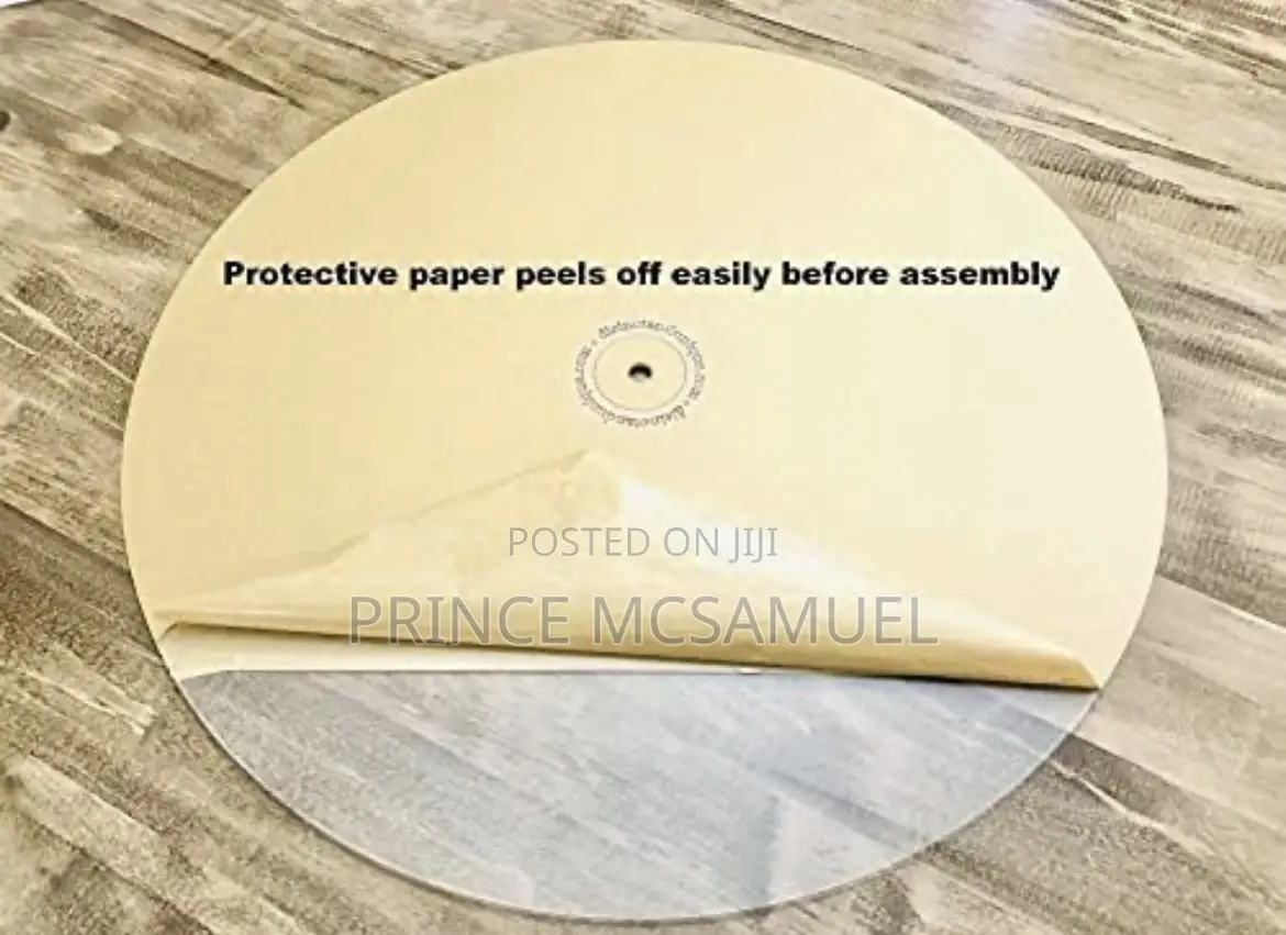 Acrylic Drum Shield
