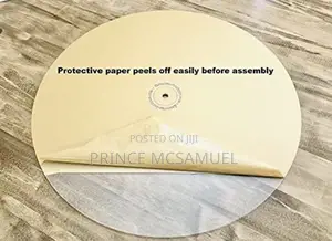 Acrylic Drum Shield