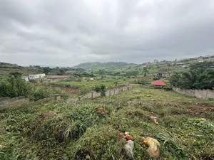 20 Plots of Land Available for Sale in Aburi