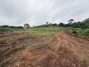 20 Plots of Land Available for Sale in Aburi