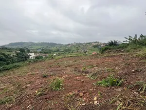 20 Plots of Land Available for Sale in Aburi