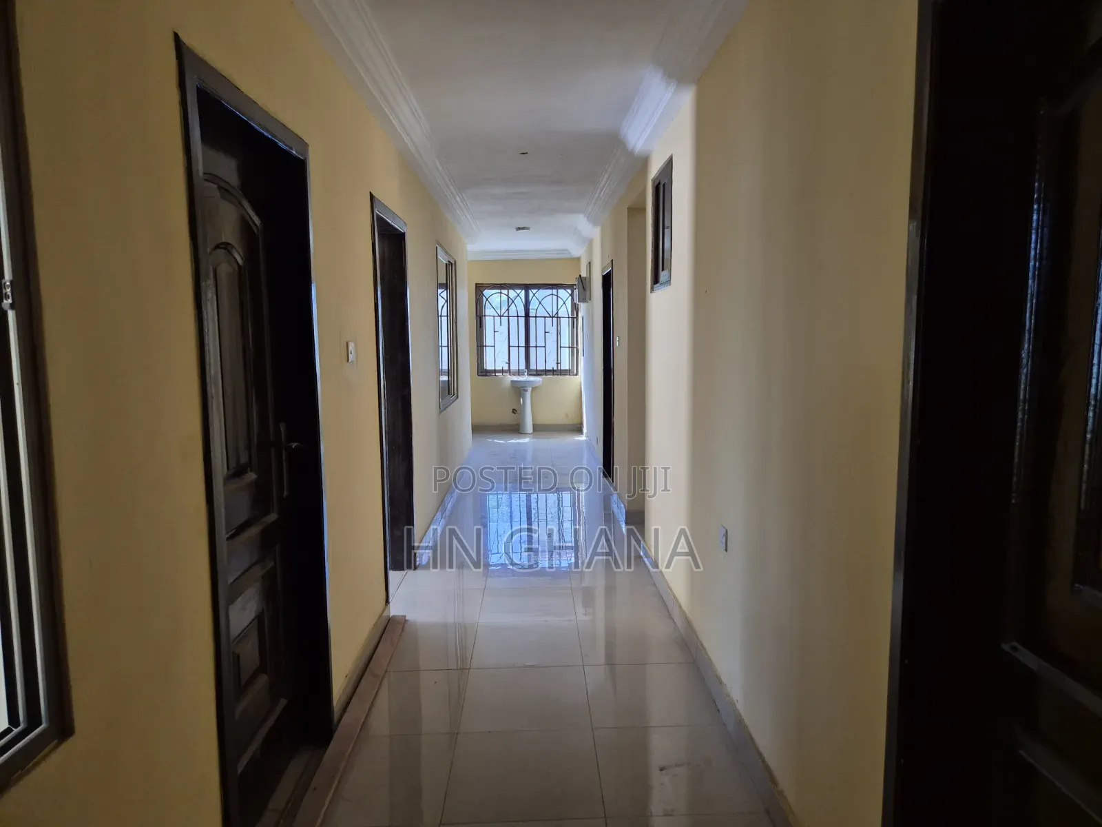 4bdrm House in Teshie for rent