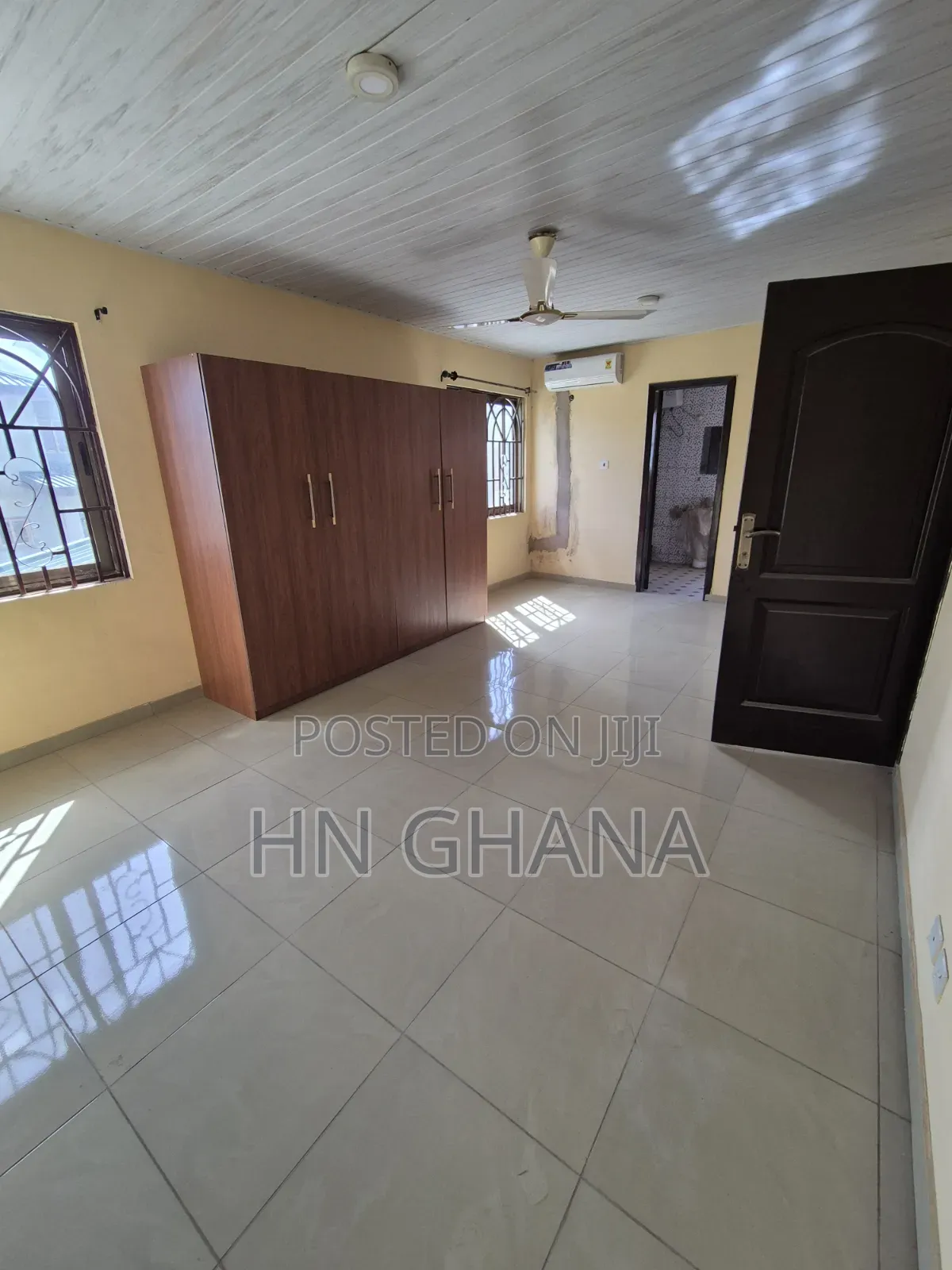 4bdrm House in Teshie for rent