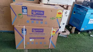 Pearl 1.5hp Split Ac – Fast Cooling Energy Saving 1.5hp Ac
