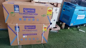 Brand New Pearl 1.5hp Air Conditioner 1.5hp Ac