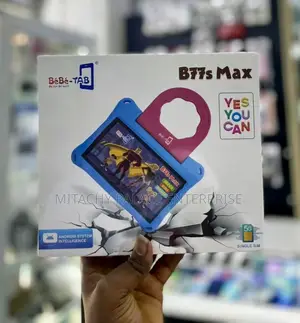 New Bebe B77s Max 256 GB