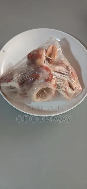 Cow Throat