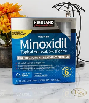 Kirkland Foam Box