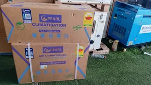 Pearl 1.5hp Split Ac – Cool Faster, Save More 1.5hp Ac