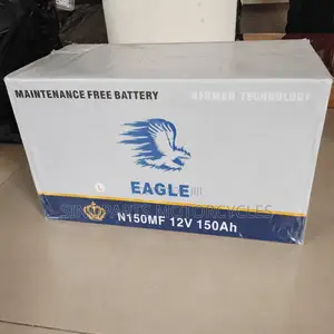 150ah Premium Battery – High Quality Low Price + 3 Months Warranty