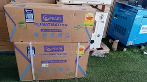 Pearl Split Ac 1.5hp – Quiet Efficient 1.5hp Ac