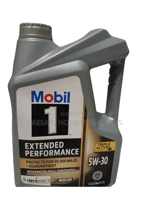 Original 5w30 Engine Oil for Honda Cars