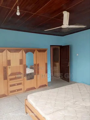 Studio Apartment in Mighty Homes, Kasoa for rent