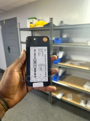Apple iPhone 14 128 GB Black