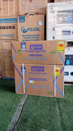 Pearl 1.5hp Ac – Beat the Heat With Powerful Cooling1.5hp Ac