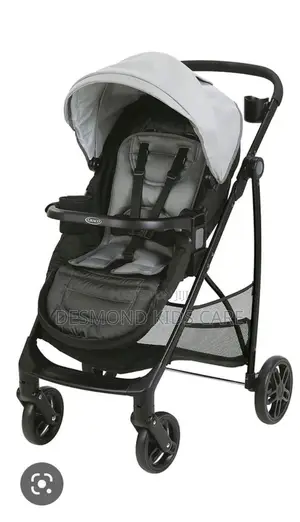 Graco Stroller