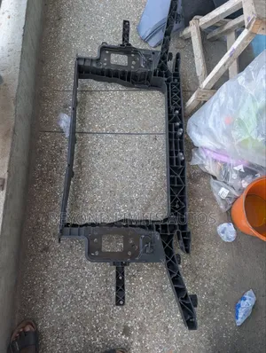 Hyundai Kona Radiator Support Available