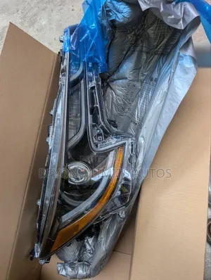 Toyota Corolla S 2020,2021,2022,2023 Headlight / Headlamp Sport Se
