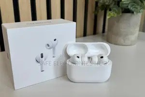 Airpods Pro 3 (2025 Released) With Anc Spatial Audio