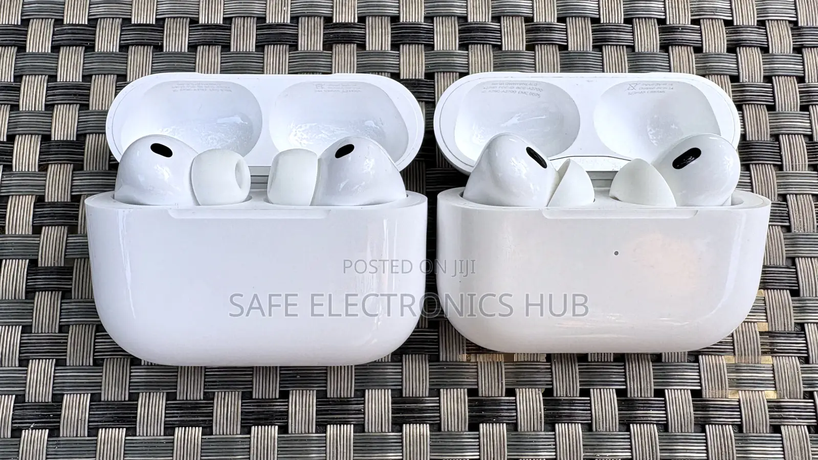 Airpods Pro 3 (2025 Released) With Anc Spatial Audio