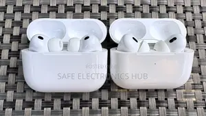 Airpods Pro 3 (2025 Released) With Anc Spatial Audio