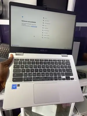 Laptop Asus Chromebook C200 4GB Intel Xeon SSD 60GB