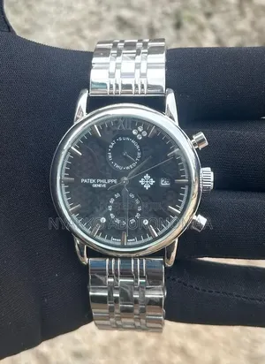 High-Quality Classic Men's Watch