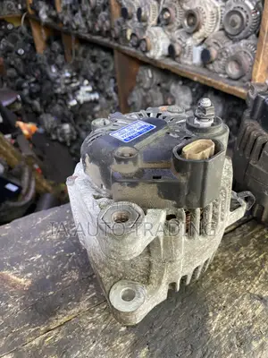 Hyundai Sonata Santafe, Kia Forte Sorento Alternator