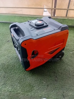 Smart Inverter Generator