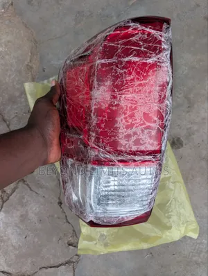 Toyota Tacoma 2017,2018 - 2022 Tail Light