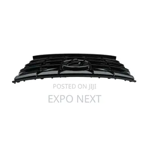 Hyundai Santa Fe 2022-2023 Front Grille Sports