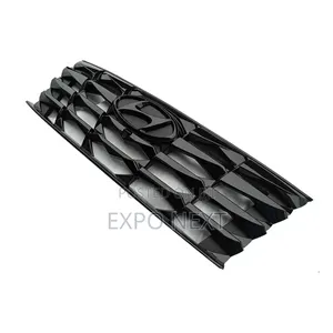 Hyundai Santa Fe 2022-2023 Front Grille Sports
