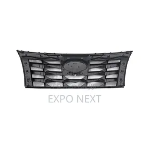 Hyundai Santa Fe 2022-2023 Front Grille Sports